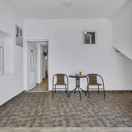 Sunny Garden Ana * Makarska