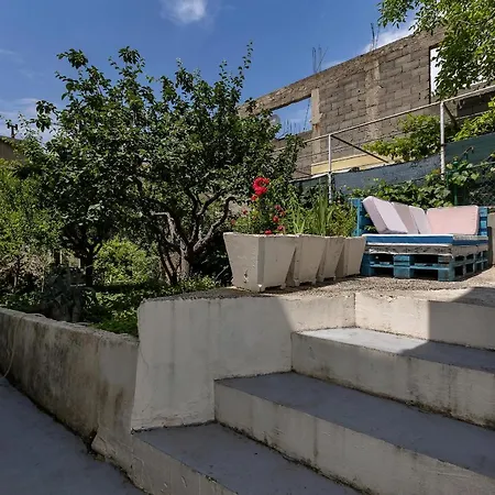 Sunny Garden Ana Appartement Makarska