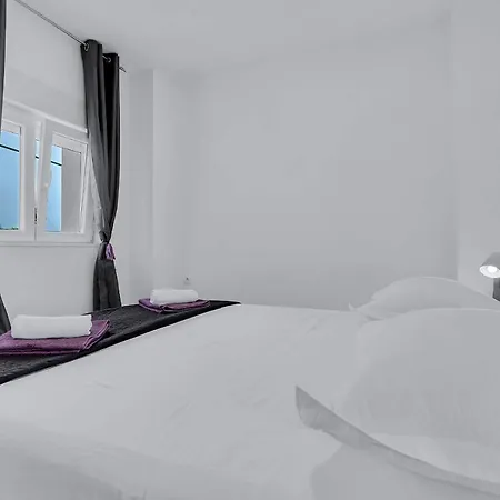 Apartamento Sunny Garden Ana Makarska