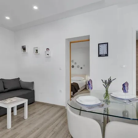 Sunny Garden Ana Apartamento *