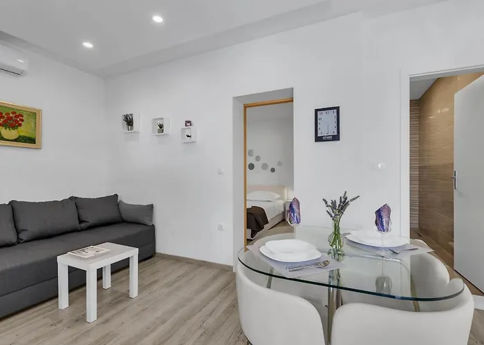 Sunny Garden Ana Daire *