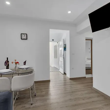 Sunny Garden Ana Makarska