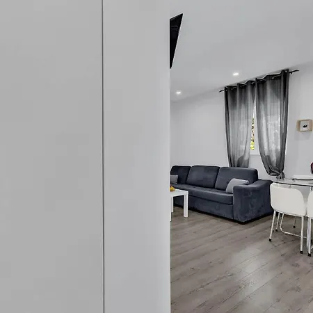 Sunny Garden Ana Apartman *