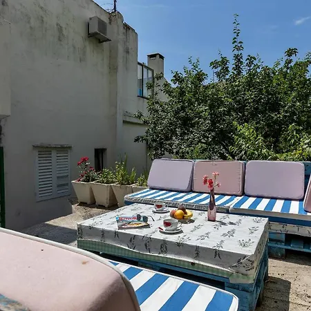 Sunny Garden Ana * Makarska