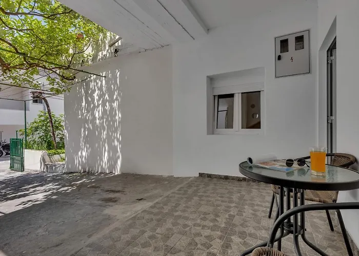 Apartment Sunny Garden Ana